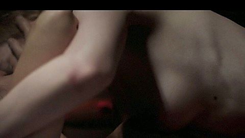 Pic: Christine Horne in Margarita (2012)