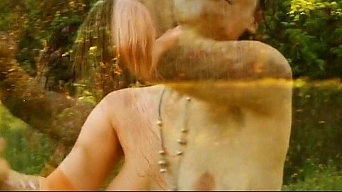 Pic: Daniela Holtz in My Life in Orange (2011)