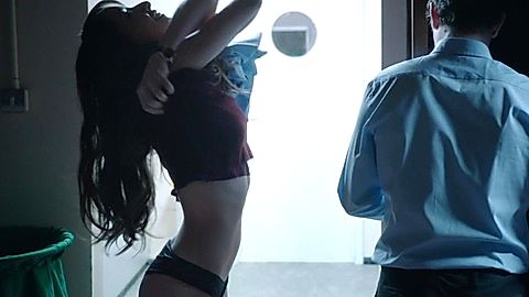 Pic: Oona Chaplin in Dates