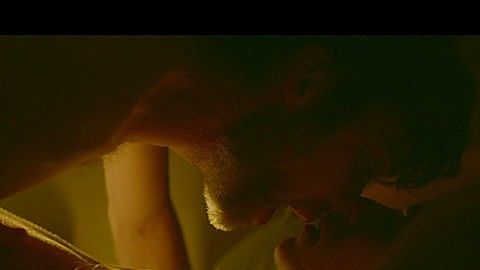 Pic: Oona Chaplin in Aloft (2014)