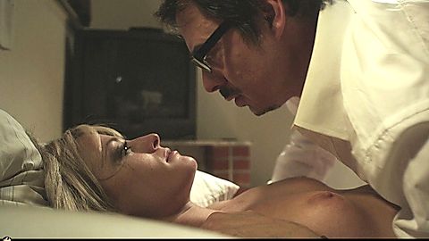 Pic: Lisa Ciara in A Kiss and a Promise (2012)