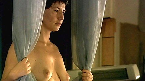 Pic: Tamara Garea in 199 recetas para ser feliz (2008)