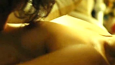 Pic: Aura Garrido in The Body (2012)