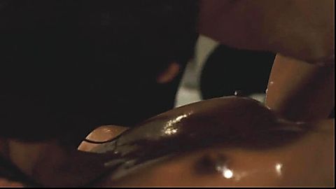 Pic: Ava Gaudet in Evil Angel (2009)