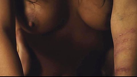 Pic: Ava Gaudet in Evil Angel (2009)