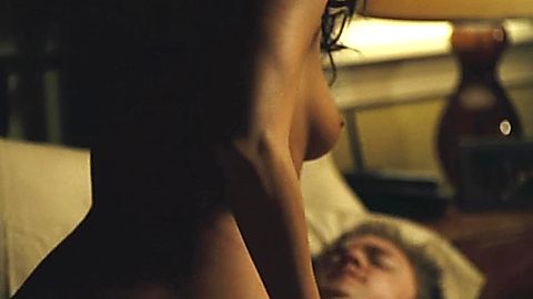 Pic: Ava Gaudet in Evil Angel (2009)