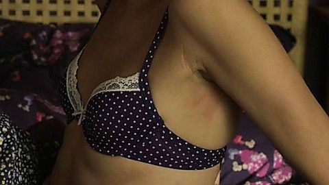 Pic: Sophie Wu in The Fades (2011)