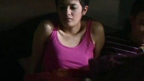 Pic: Sophie Wu in The Fades (2011)