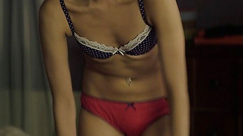 Pic: Sophie Wu in The Fades (2011)