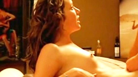 Pic: Sara Giraudeau in Memories of a Disturbed Young Lady (2010)