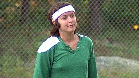 Pic: Margot Pinvidic in Meatballs (1979)