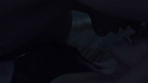 Pic: Lucy Griffiths in Don't Look Back (2014)