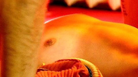 Pic: Amanda Pilke in Purge (2012)