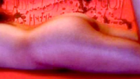 Pic: Manal Kara in Profane (2011)