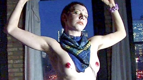 Pic: Molly Plunk in Profane (2011)