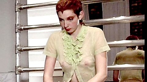 Pic: Molly Plunk in Profane (2011)