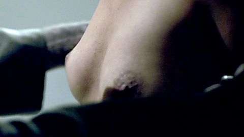 Pic: Maria Pallas in Nazis at the Center of the Earth (2012)