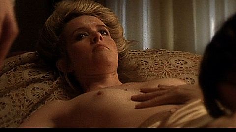 Pic: Melanie Camp in True Blood (2008)