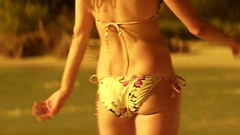Pic: Cody Horn in Magic Mike (2012)