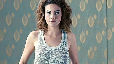 Pic: Lucia Siposová in 360 (2012)