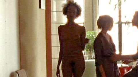 Pic: Aliyaah Hashi in 30 Beats (2012)