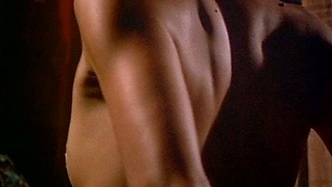Pic: Carolina Ferraz in Possible Loves (2001)