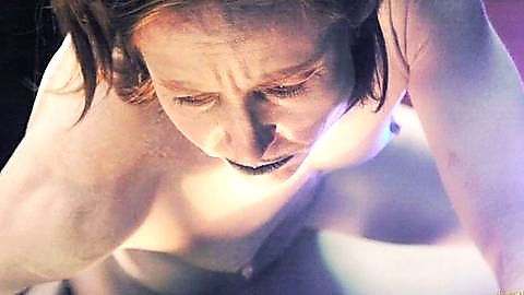 Pic: Robin Kurtz in Earthkiller (2012)