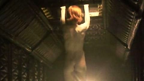 Pic: Robin Kurtz in Earthkiller (2012)
