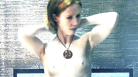 Pic: Robin Kurtz in Earthkiller (2012)