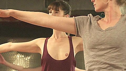 Pic: Alexia Landeau in 2 Days in New York (2012)