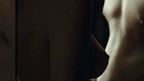 Pic: Selma El Mouissi in Simon Werner a disparu... (2010)