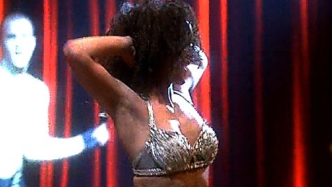 Pic: Genise Ruidiaz in True Blood (2008)