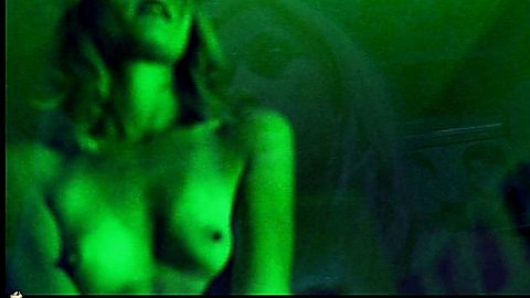 Pic: Sadie Katz in Nipples & Palm Trees (2012)