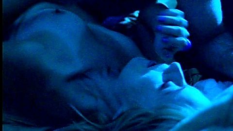 Pic: Sadie Katz in Nipples & Palm Trees (2012)