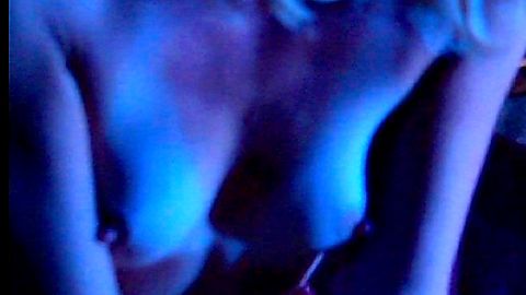 Pic: Sadie Katz in Nipples & Palm Trees (2012)