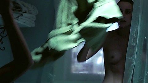Pic: Sadie Katz in House of Bad (2013)