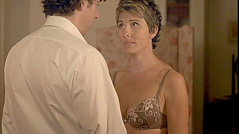 Pic: Tamsin Greig in Episodes (2011)