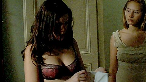 Pic: Judith Davis in You Will Be Mine (2009)