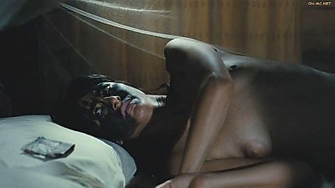 Pic: Paola Medina in Memoria de mis putas tristes (2012)