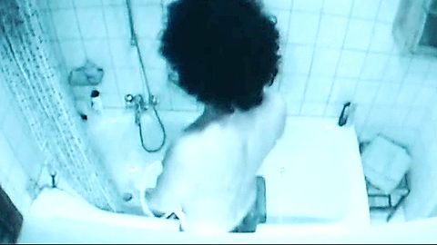 Pic: Melika Foroutan in Die Kronzeugin- Mord in den Bergen (2013)