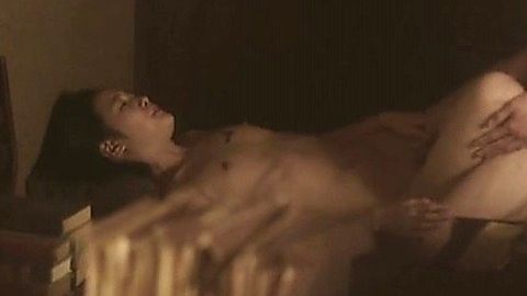 Pic: Kim Go-Eun in A Muse (2012)