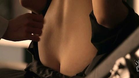 Pic: Anna Silk in Lost Girl (2010)