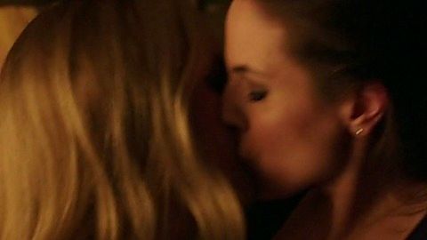 Pic: Anna Silk in Lost Girl (2010)