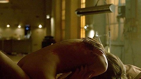 Pic: Anna Silk in Lost Girl (2010)