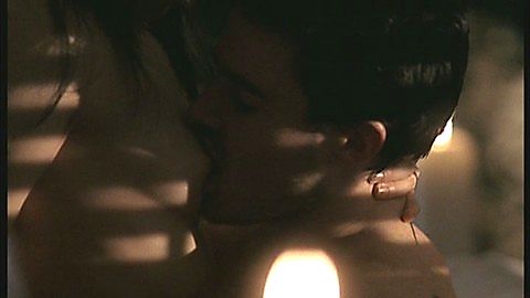 Pic: Anna Silk in Deception (2006)