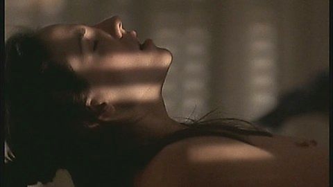 Pic: Anna Silk in Deception (2006)