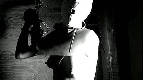 Pic: Rodleen Getsic in The Bunny Game (2010)