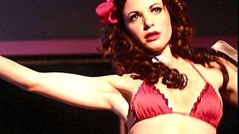 Pic: Julin  in Cherry Bomb (2011)