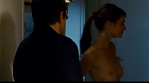 Pic: Nadir Caselli in A Flat for Three (2012)