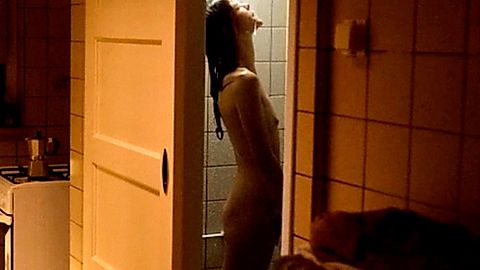 Pic: Hannah Hoekstra in Hemel (2012)